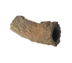 VARIOGART® Aquariumdeko Garnelenröhre I