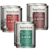 Venandi Animal Nassfutter für Katzen Adult Probierpaket 1, 6 x 800 g