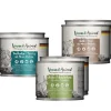 Venandi Animal Nassfutter für Katzen Adult Probierpaket 2, 6 x 200 g