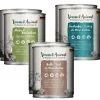 Venandi Animal Nassfutter für Katzen Adult, 800 g