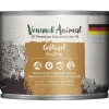 Venandi Animal Nassfutter für Katzen Adult, 200 g