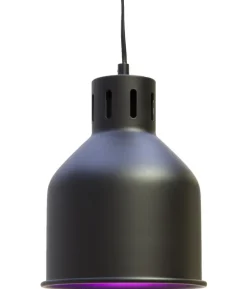 Venso Lampenschirm Saga für Pflanzenlampe