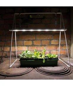 Venso LED-Anzuchtlampe GrowLight Duo