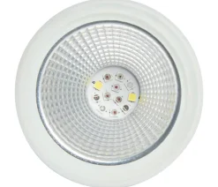Venso LED-Pflanzenlampe Cultura E27, 7 W