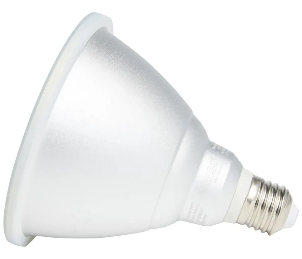 Venso LED-Pflanzenlampe Indoor Plants E27, 15 W