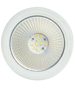 Venso LED-Pflanzenlampe Indoor Plants E27, 7 W