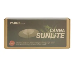 Venso Pflanzleuchte Canna Sunlite, ca. B19/H95/T42 cm