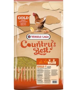 Versele-Laga Country's Best Hühnerfutter Gold 4 mash