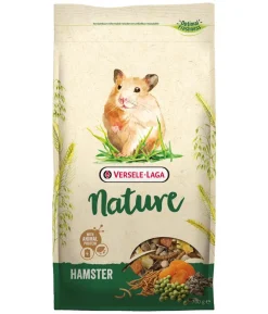 Versele-Laga Hamsterfutter Nature, 700 g