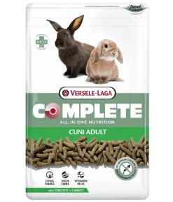 Versele-Laga Kaninchenfutter Complete Cuni Adult