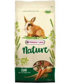 Versele-Laga Kaninchenfutter Nature Cuni