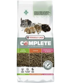 Versele-Laga Meerschweinchenfutter Complete Cavia