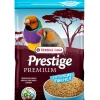 Versele-Laga Vogelfutter Prestige Premium Exoten, 800 g