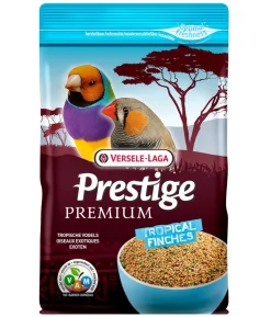 Versele-Laga Vogelfutter Prestige Premium Exoten, 800 g