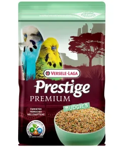 Versele-Laga Vogelfutter Prestige Premium Wellensittiche