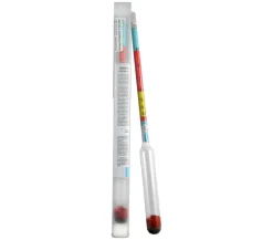 Vina Alkoholmeter, L26 cm