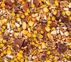 Vitakraft® Graupapageienfutter African