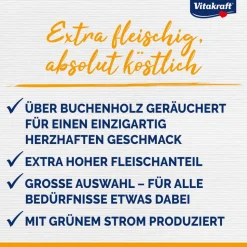 Vitakraft® Hundesnack Beef-Sticks® Original