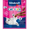 Vitakraft Katzensnack Cat Sticks Mini, 3 Stk.