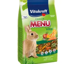 Vitakraft® Kleintierfutter Premium Menü Vital