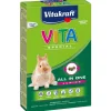 Vitakraft® Kleintierfutter VITA® Special Junior für Zwergkaninchen