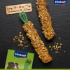 Vitakraft® Kräcker® Original + Honig & Dinkel für Meerschweinchen, 2er Pack