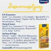 Vitakraft® Kräcker® Original Mix + Ei / Frucht / Honig für Kanarien, 3er Pack