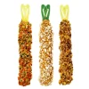 Vitakraft® Nagersnack Kräcker® Trio Mix, Waldbeere, Honig & Popcorn