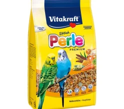 Vitakraft® Vogelfutter Sittich Perle® Premium