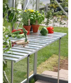 Vitavia Alu-Tisch