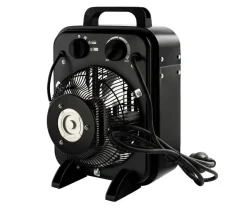 Vitavia Elektroheizung Vitavia 2 kW, ca. B20/H33,5/T23 cm