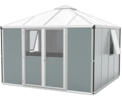 Vitavia Gerätehaus Sidera, ca. B322/H265/T322 cm