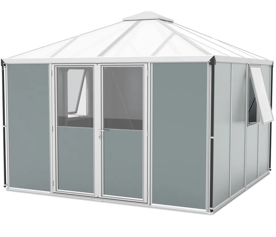 Vitavia Gerätehaus Sidera, ca. B322/H265/T322 cm