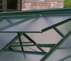Vitavia Gewächshaus Neptun 9900, ESG/HKP
