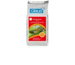 Vogelfutter Claus Fett-Alleinfutter Type I, 500 g