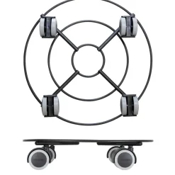 Wagner Multi Roller Soft, ca. Ø30/H6,3 cm