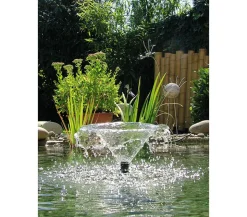 Wasserspielpumpe pontec PondoVario 2500