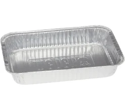Weber Alu-Tropfschale, 10 Stück