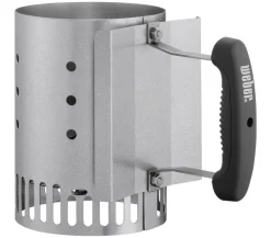 Weber Anzündkamin Rapidfire, klein