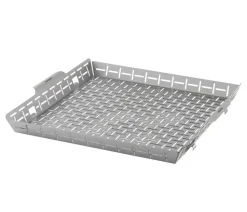 Weber Crafted Grillkorb, ca. B41,5/H5,1/T44 cm