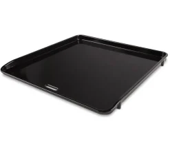 Weber Crafted Grill/Planchaplatte