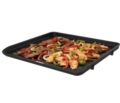 Weber Crafted Grill/Planchaplatte