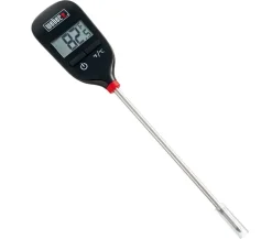 Weber Digital Taschenthermometer