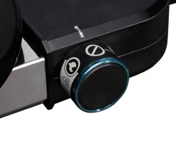 Weber Elektrogrill Lumin, ca. B66/H30,5/T48,5 cm