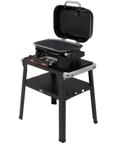 Weber Elektrogrill Lumin Compact mit Stand, ca. B69,5/H96/T54,5 cm