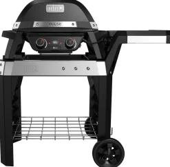 Weber Elektrogrill Pulse 2000 Black