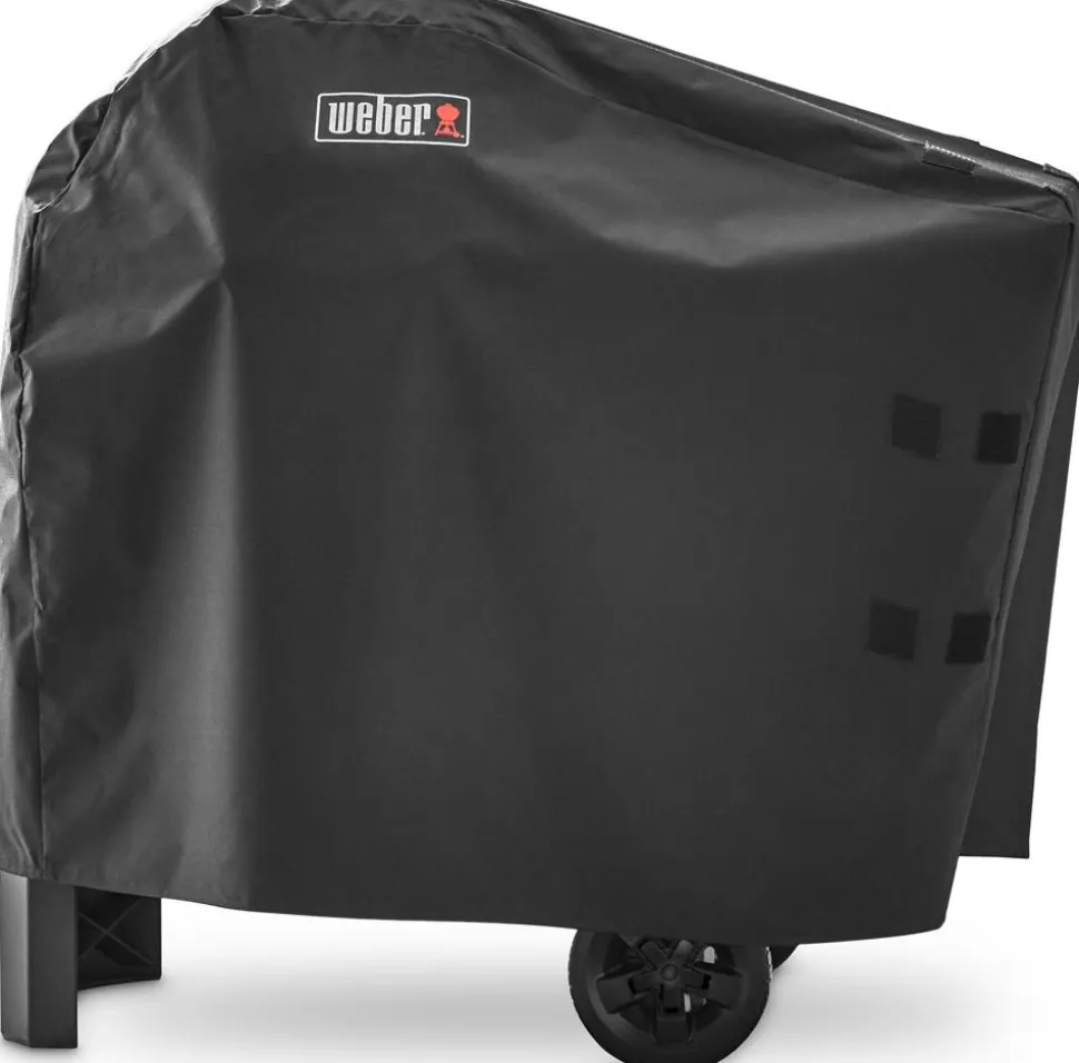 Weber Elektrogrill Pulse 2000 Black