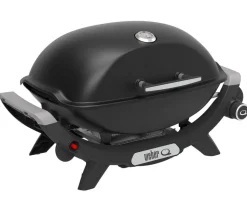 Weber Gasgrill Q2100N, ca. B76/H42/T50 cm