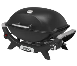 Weber Gasgrill Q2100N, ca. B76/H42/T50 cm