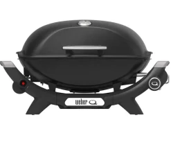 Weber Gasgrill Q2100N, ca. B76/H42/T50 cm